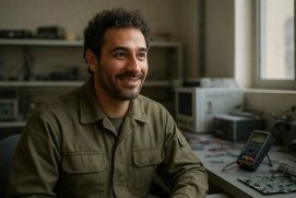 Technicien électronicien / Technicienne électronicienne des armées