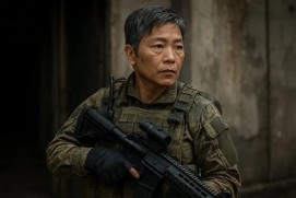 Combattant / Combattante des forces spéciales militaires