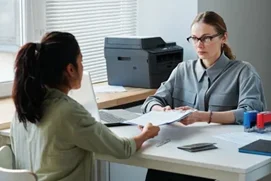 Conseiller / Conseillère en insertion professionnelle