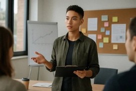 Animateur / Animatrice de développement régional