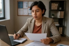 Chargé / Chargée de développement social