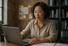 Chargé / Chargée de développement culturel