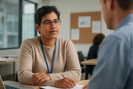 Chargé / Chargée de projet emploi