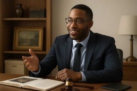 Commissaire-priseur / Commissaire-priseure