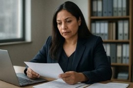 Commissaire à la Cour des comptes