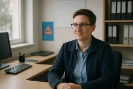 Responsable d'unité d'enseignement de la conduite de véhicule