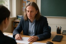 Directeur / Directrice d'école primaire