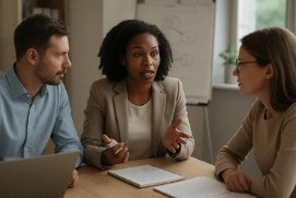 Consultant / Consultante en ingénierie pédagogique