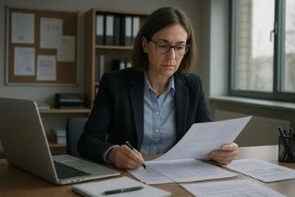 Responsable programme enseignement supérieur