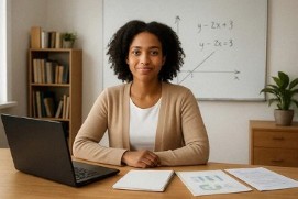 Professeur / Professeure en soutien scolaire