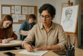 Professeur territorial / Professeure territoriale d'enseignement artistique