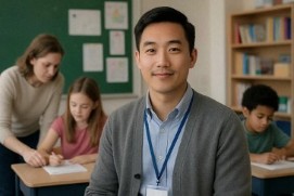 Assistant / Assistante pédagogique en milieu scolaire