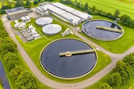 Responsable de site éco-industriel