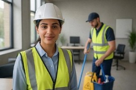 Ingénieur / Ingénieure responsable propreté nettoiement