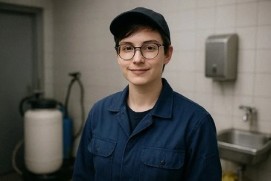 Technicien / Technicienne hygiéniste