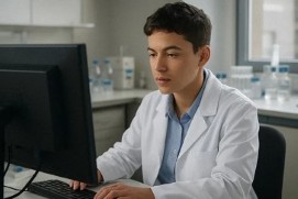 Directeur / Directrice de recherche en industrie pharmaceutique