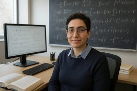 Mathématicien / Mathématicienne