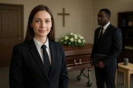 Maître / Maîtresse de cérémonie funéraire