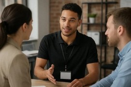 Animateur / Animatrice événementiel