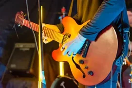 Musicien / Musicienne