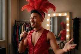 Performeur / Performeuse de cabaret