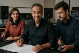 Orchestrateur / Orchestratrice