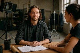 Assistant / Assistante mise en scène