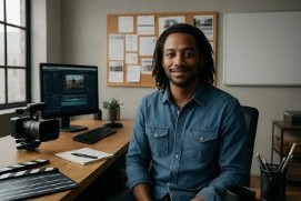 Directeur / Directrice de production audiovisuelle et cinéma