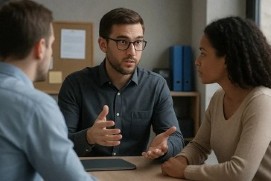 Coordinateur / Coordinatrice d'intimité