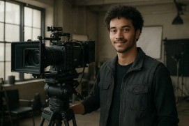 Chef opérateur / Cheffe opératrice image