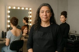 Coiffeur / Coiffeuse spectacle