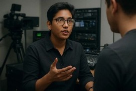 Technicien / Technicienne vidéo