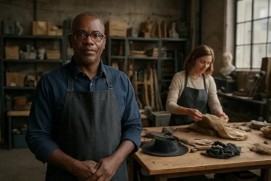 Chef / Cheffe accessoiriste