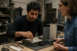 Chef décorateur / Cheffe décoratrice spectacle