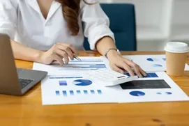 Directeur administratif et financier / Directrice administrative et financière -DAF-