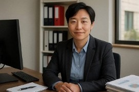 Conseiller / Conseillère en gestion