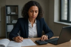 Expert-comptable / Experte-comptable