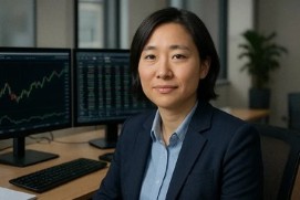 Négociateur / Négociatrice en devises