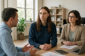 Directeur / Directrice de l'environnement de travail