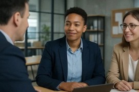 Directeur / Directrice de filiale