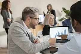 Chargé / Chargée d'études socio-économiques