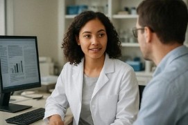 Responsable de la veille scientifique et technique en industrie pharmaceutique