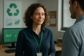 Responsable Green IT