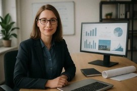 Consultant / Consultante en énergie renouvelable