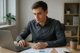 Chargé / Chargée de mission RSE - Responsabilité Sociétale de l'Entreprise