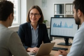 Ingénieur statisticien / Ingénieure statisticienne