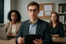 Auditeur social / Auditrice sociale