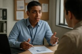 Animateur / Animatrice qualité services