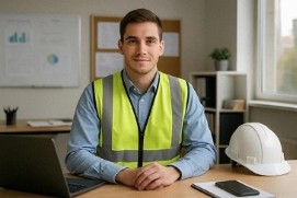 Intervenant / Intervenante en Prévention des Risques Professionnels - IPRP