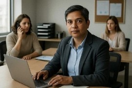 Recruteur / Recruteuse de donateurs